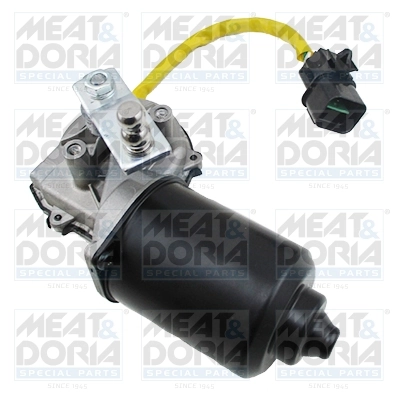Wiper Motor